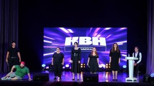 ВТОРОЙ ЧЕТВЕРТЬФИНАЛ XXIX СЕЗОНА ОФИЦИАЛЬНОЙ КРЫМСКОЙ ЛИГИ КВН 4 АВГУСТА 2025г.