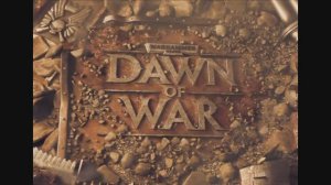 Warhammer - Dawn of War I #1