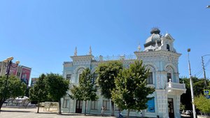 Что удалось запечатлеть 17.08.25