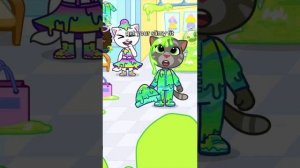 оцените это видео от одного до десяти