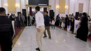 4 часть свадьба 21 ноября 2014г