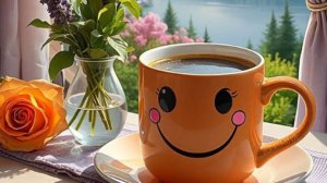 Доброго утра и замечательного дня настроения - Доброго утра прекрасного настроения и удачного дня