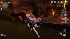 Honkai Star Rail 3.6: Новая локация