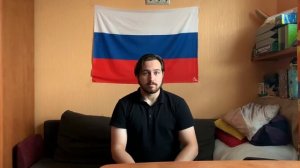 Видеовизитка