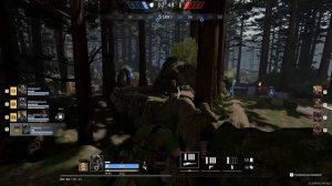 Ранговые бои Взлом Тиркеш 17.08.2025 /игра Калибр/game Caliber