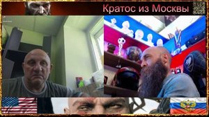 💥🤯Вот такие якобы "граждане" России и наводят смуту🤯💥 Чат рулетка с липовыми россиянами 💥