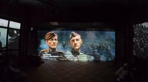 штурм берлина