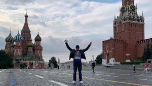 из ЁБУРГА в МОСКВУ и ОБРАТНО за СУТКИ .Перегон Машины Купленной на Озон.