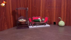 Видео для кошек про крысок развлекать питомцев 🐭🐀😂 (268)