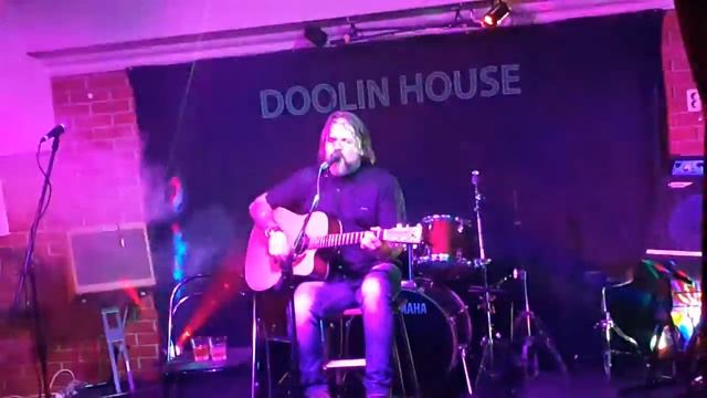 Михаил Семенов - В поиске песен (акустика) смотреть онлайн