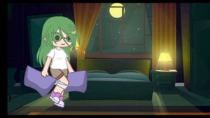 ^^ ВАРУ СТАЛ ДЕВУШКОЙ НА МЕСЯЦ!! ^^