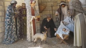 По Библейским местам