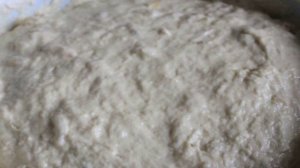 Домашний хлеб с луком