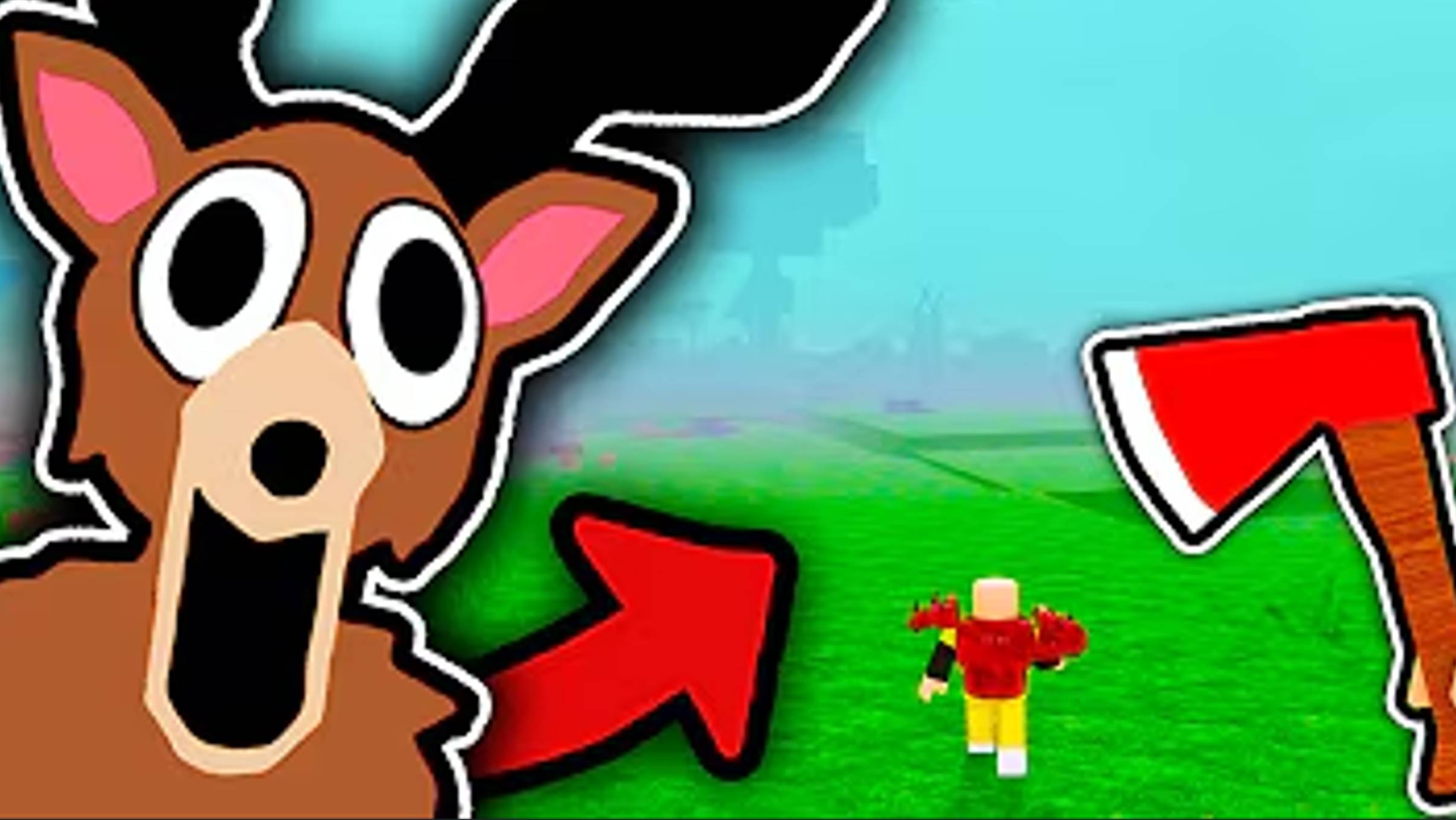 Смогу ли я СРУБИТЬ ВСЕ ДЕРЕВЬЯ в игре 99 Ночей в Лесу роблокс смотреть онлайн