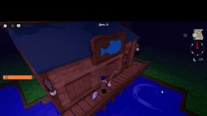 ТРАЧУ ВСЕ НЕРВЫ НА КРАСНОГО ЛОСОСЯ В 99 НОЧЕЙ! 🤬 и чекаем обнову