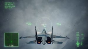 Ace Combat 7: Skies Unknown