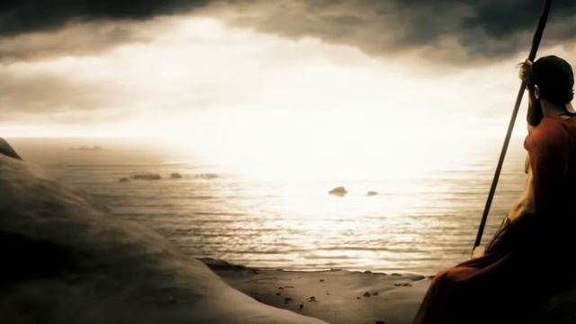 300 Spartan Reflection Ambient Soundscape