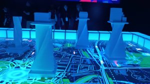 Прогулки по Москве. Фестиваль "Москва 2030" в Манеже. Экспозиция "Та самая Москва". Транспорт