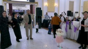 3 часть свадьба 21 ноября 2024г