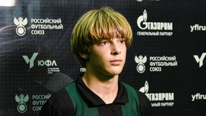 Владислав Банников: «Проиграли по делу, будем работать, чтобы становиться лучше»