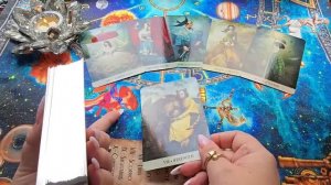 Таро расклад: готовьтесь💯 совсем скоро⚡ что удивит что шокирует вас❓