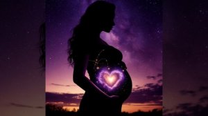 Сердце💜❤ под Сердцем 💜❤