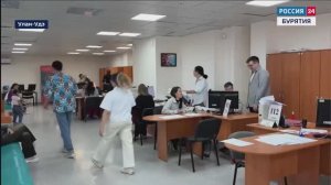 Во ВСГУТУ продолжается дополнительный прием на бакалавриат и специалитет