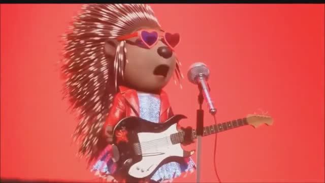 Группа Декабрь. "Крапива". Неофициальный Мультклип. смотреть онлайн