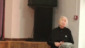 День памяти А.Д.Нохрина ДК п.Емуртлинский 27 сентября 2023год