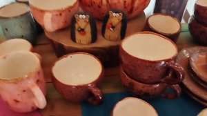 Аскат - деревня мастеров
Республика Алтай