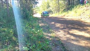 Ралли Петровская верста 2025г.