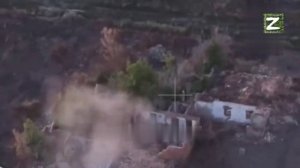 СВО Армия России освободила Серебрянку, наступая на Северск.