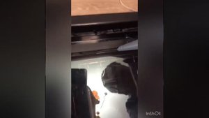 Замена стекла духовки двери духового шкафа