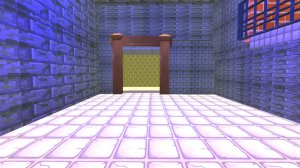 Backrooms 1 Episode Contact