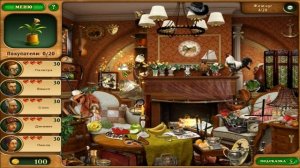 (6+)Прохождение: Дивный сад(2009)(PC) Часть 3