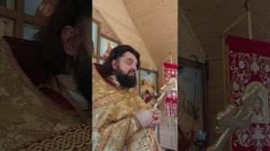 Искренняя молитва и пост творят чудеса