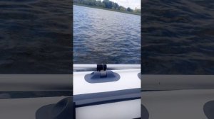 Роджер Хантер киль 3500 и Стайлс 5