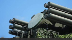 Губернатор Гусев сообщил об уничтожении БПЛА над Воронежской областью