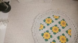 Сп,, А лето цвета 3,,с Людмилой Красноперовой отчет номер 6 Учасник 3