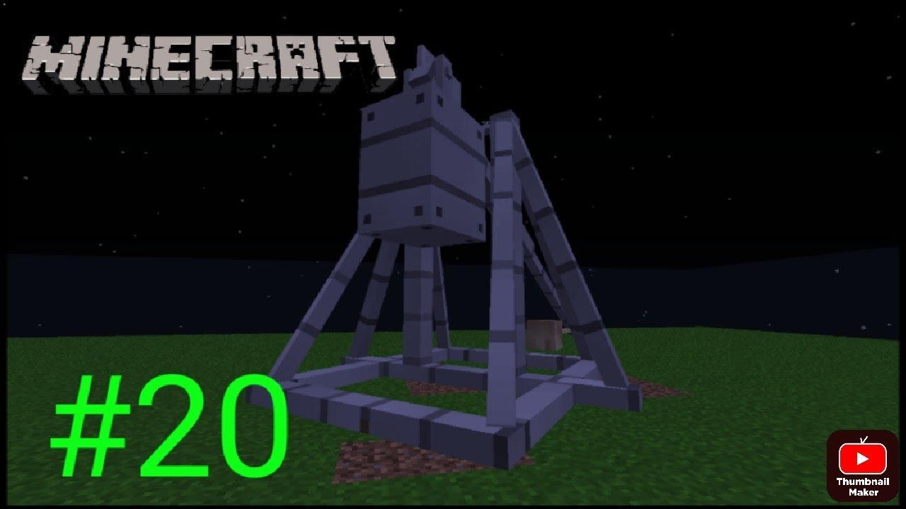 Lp.Новый мир #20.Осадные оружия и нападения