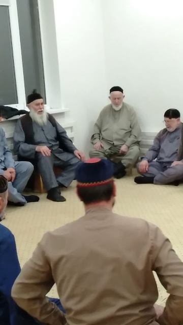 НАЗМ НАЗИЙР!