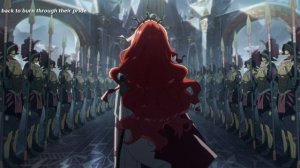 Wuthering Waves - Version 2.6 Official Release Date Trailer