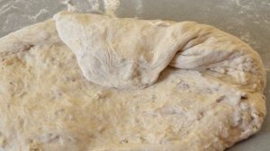 Домашний хлеб на сырых дрожжах