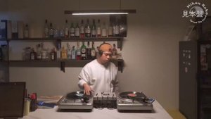 Urban Chillin｜Jazz & Funk Vinyl Set