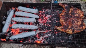 Ейск ! Часть 2. Реконструкция малого дома и немного о разном ! 17-08-2025