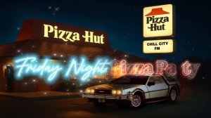 Nostalgic 80s Rock & Synthwave Vibes