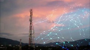 Сотовая связь