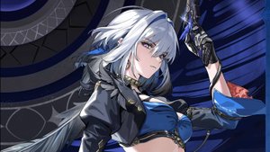 Wuthering Waves: сюжетный тизер