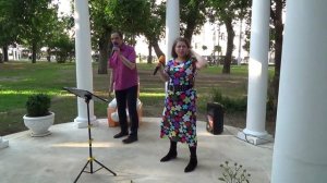 Попутным ветром - группа Воплощение Мечты