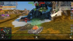 Panther , Юкон, 16.08.2025 23-23, Mad Games, превосходство